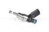 Injector -