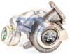 Charger, charging (supercharged/turbocharged) -