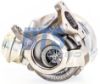 Charger, charging (supercharged/turbocharged) -