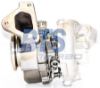 Charger, charging (supercharged/turbocharged) -