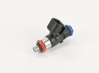 Injector -