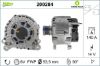 Alternator -