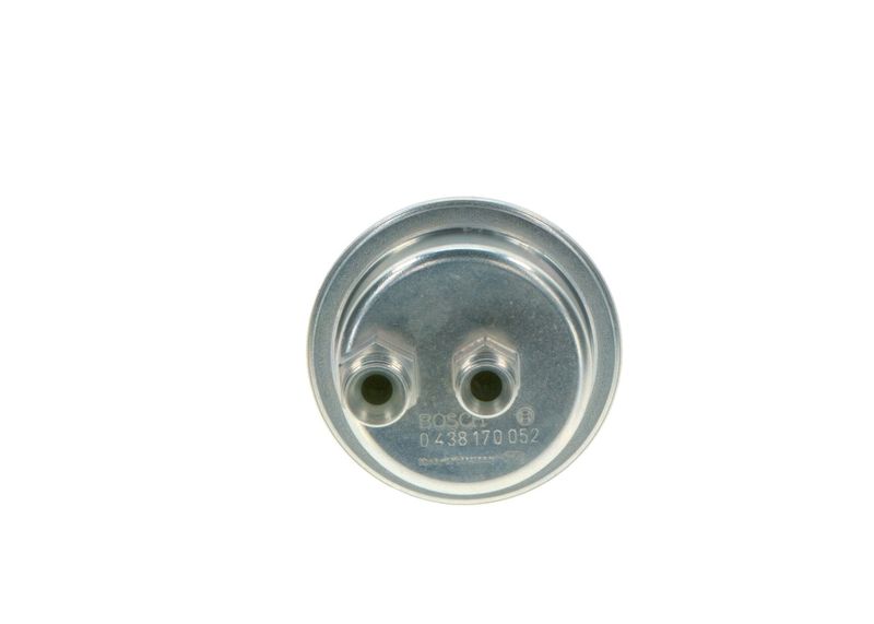 Pressure Tank fuel supply 4 400 653