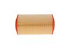 Air Filter PSA - 1444 QV, FIAT - K1349042080