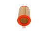 Air Filter PSA - 1444 QV, FIAT - K1349042080