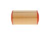 Air Filter PSA - 1444 QV, FIAT - K1349042080
