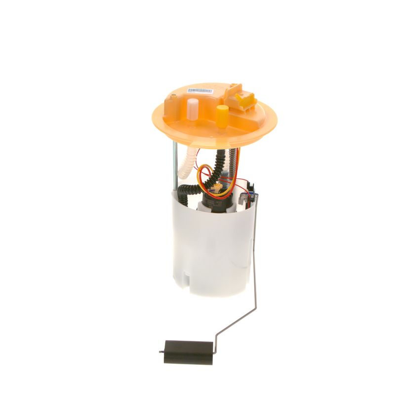 Fuel Feed Unit -
