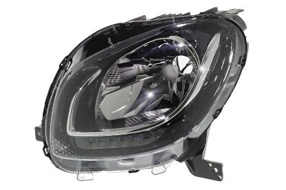 Headlight -