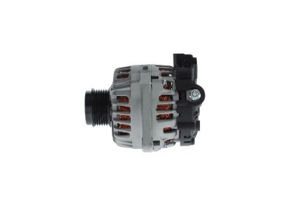 Alternator -