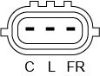 Alternator -
