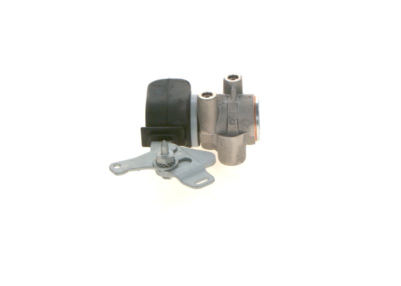 Brake Force Regulator -