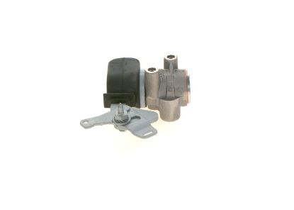 Brake Force Regulator -