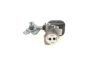 Brake Force Regulator -