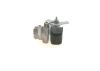 Brake Force Regulator -