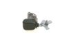 Brake Force Regulator -