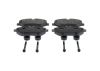 Brake Pad Set, disc brake -