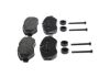 Brake Pad Set, disc brake -