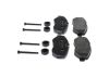 Brake Pad Set, disc brake -