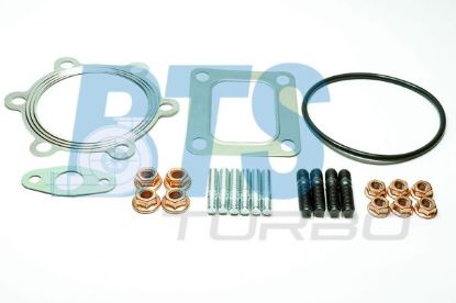 Mounting Kit, charger -