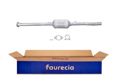 Catalytic Converter - Catalytic Converter -
