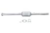 Catalytic Converter -