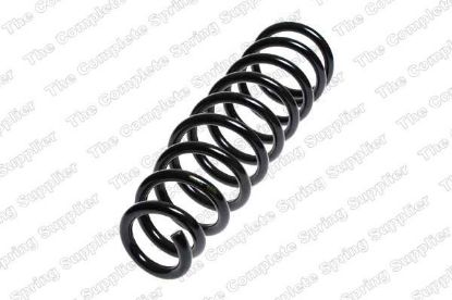 Suspension Spring esim. Mazda 6 2,0 DI 6/0