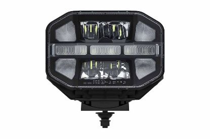 Headlight -