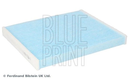 Filter, cabin air SUZUKI 95861M68K10