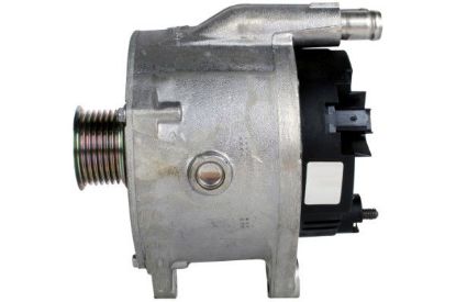 Alternator -