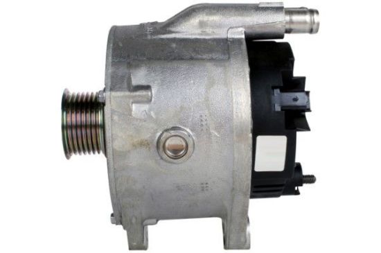 Alternator -