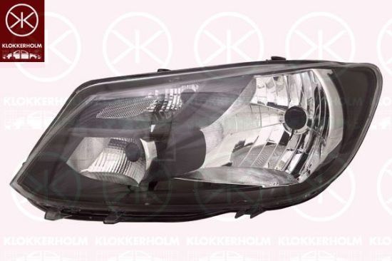 Headlight -