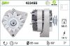 Alternator -