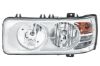 Headlight -