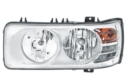 Headlight -
