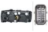 Headlight -
