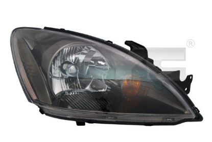 Headlight -