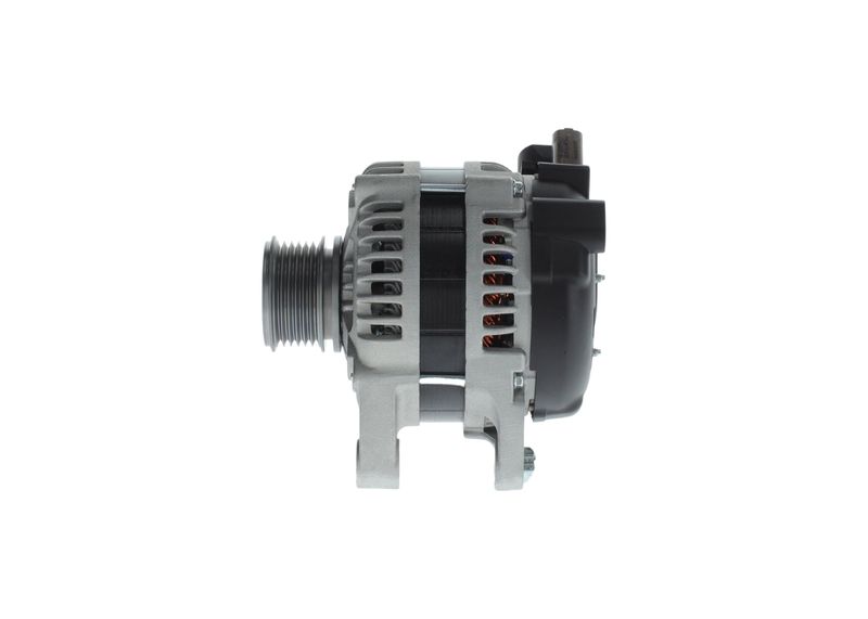 Alternator -