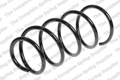 Suspension Spring BMW - 31 33 6 767 376