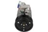 Compressor, air conditioning -