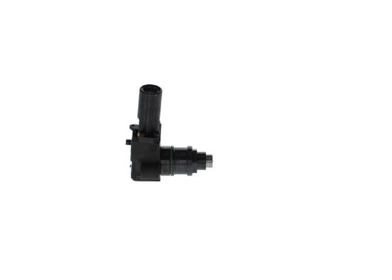 Unit Injector (UI) -