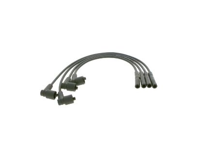 Ignition Cable Kit Seat