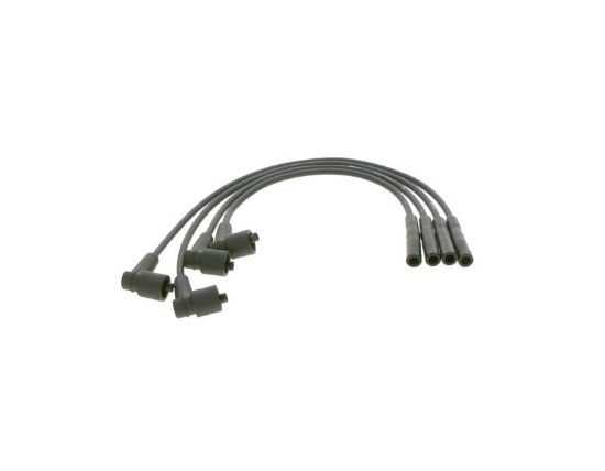Ignition Cable Kit Seat