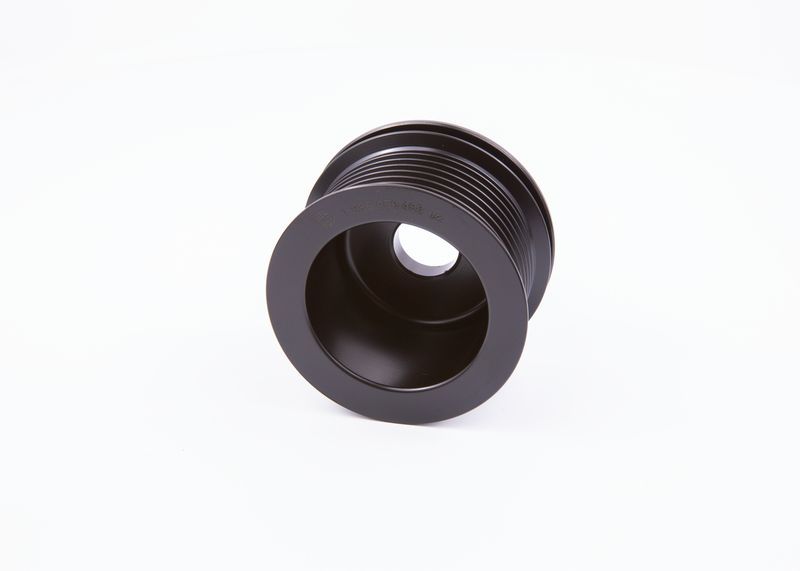 Belt Pulley, alternator -