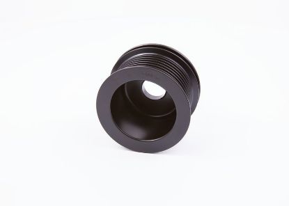 Belt Pulley, alternator -