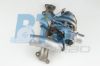 Charger, charging (supercharged/turbocharged) -