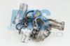 Charger, charging (supercharged/turbocharged) -