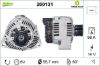 Alternator -
