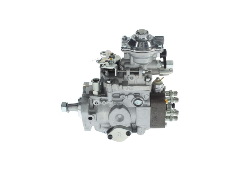 lnjection Pump -