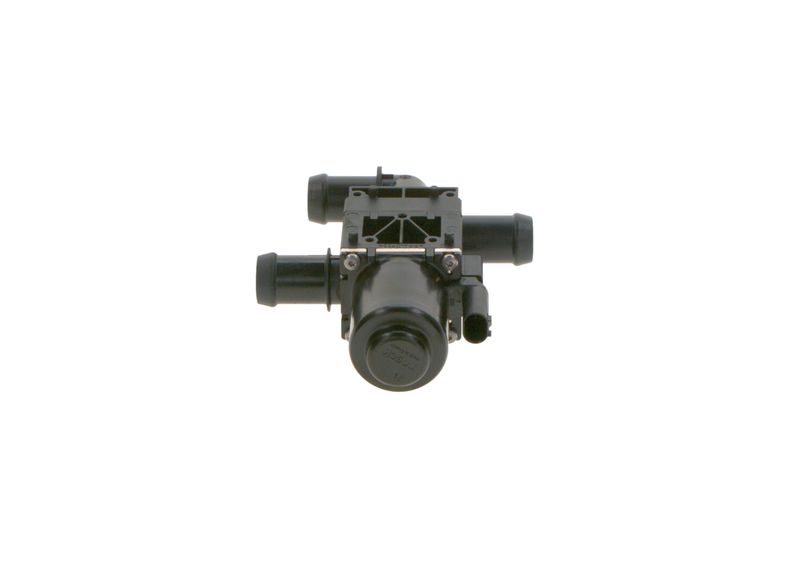 Coolant Control Valve -