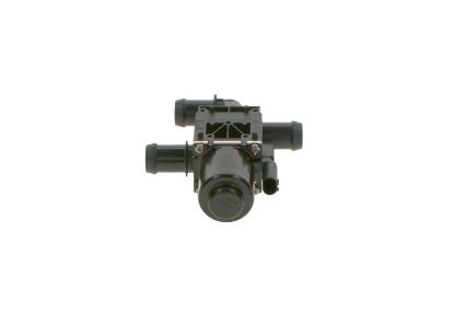 Coolant Control Valve -